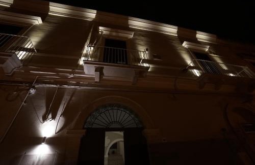 Andria Bed & Breakfast | B&B BORGO FORNACI
