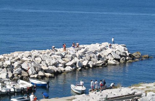 Pozzuoli Bed & Breakfast | B&B Borgo Marinaro