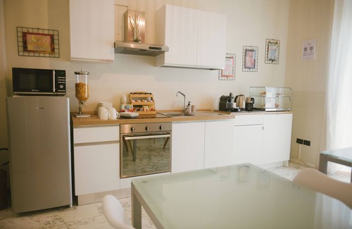 Cassino Bed & Breakfast | B&B Boteroom