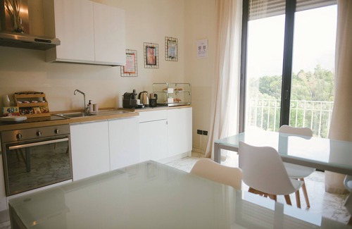 Cassino Bed & Breakfast | B&B Boteroom
