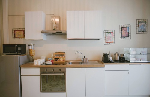 Cassino Bed & Breakfast | B&B Boteroom