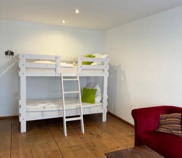 Steingaden Bed & Breakfast | B&B Brandstatthof