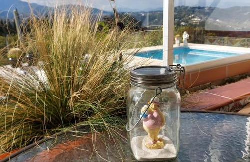 Alhaurin el Grande Bed & Breakfast | B&B Buena Vista