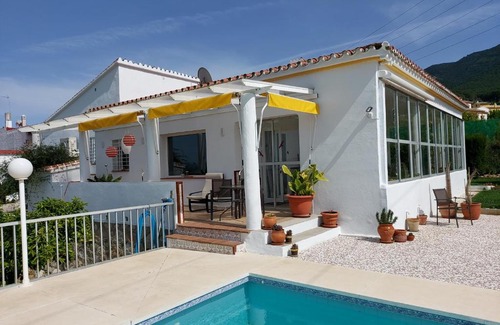 Alhaurin el Grande Bed & Breakfast | B&B Buena Vista