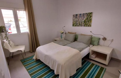 Alhaurin el Grande Bed & Breakfast | B&B Buena Vista