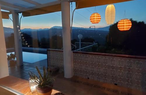 Alhaurin el Grande Bed & Breakfast | B&B Buena Vista