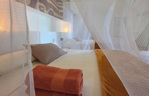 Barichara Bed & Breakfast | B&B Buenavista Barichara