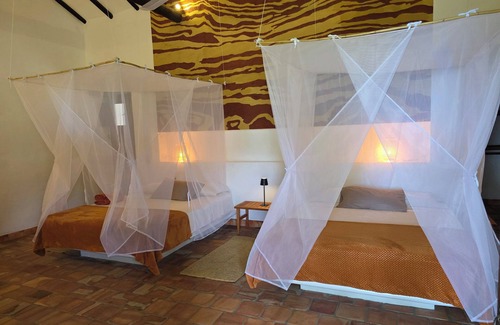 Barichara Bed & Breakfast | B&B Buenavista Barichara