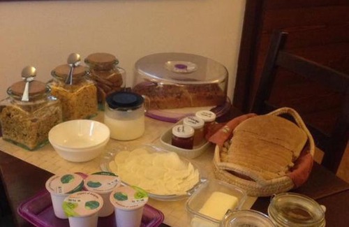 Montetiffi Bed & Breakfast | B&B Cà Biocco