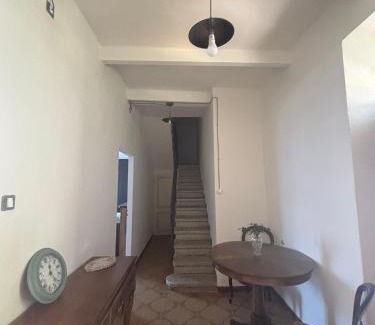 Pian del Voglio Bed & Breakfast | B&B C'ERA UNA Volta