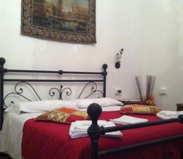 Cannaregio Bed & Breakfast | B&B Ca' Dor