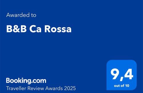 Castiglione di Cervia Bed & Breakfast | B&B Ca Rossa