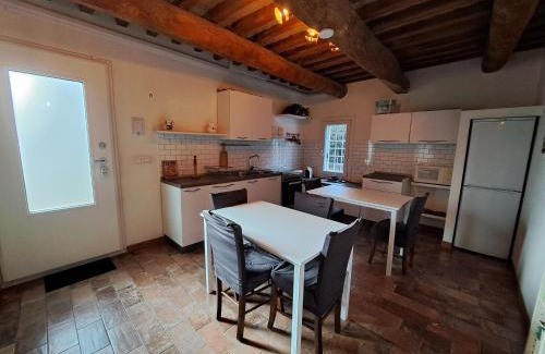 Castiglione di Cervia Bed & Breakfast | B&B Ca Rossa