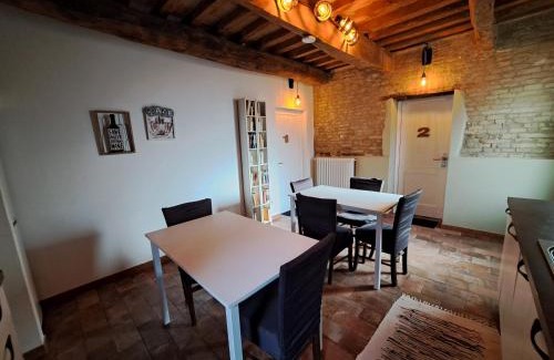 Castiglione di Cervia Bed & Breakfast | B&B Ca Rossa