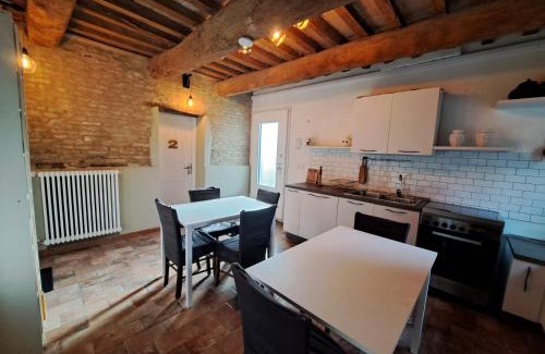 Castiglione di Cervia Bed & Breakfast | B&B Ca Rossa