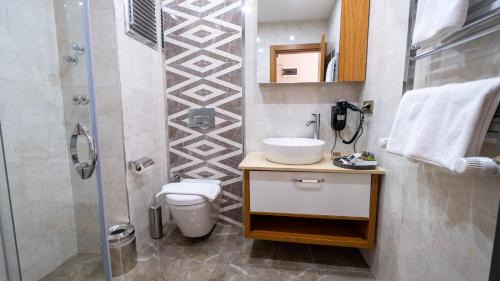 Gulluk Hotel | B&B Cabana Life