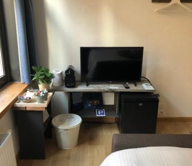 Historical Center Bruges Bed & Breakfast | B&B Calis