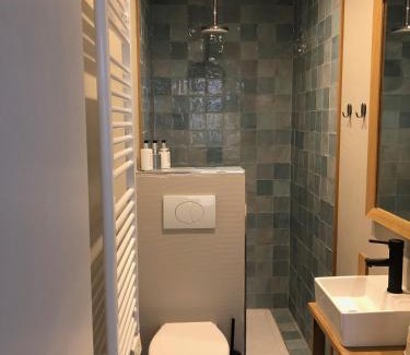Historical Center Bruges Bed & Breakfast | B&B Calis