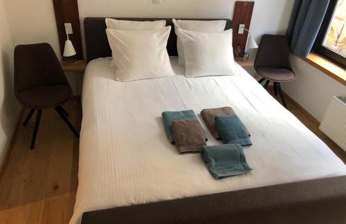 Historical Center Bruges Bed & Breakfast | B&B Calis