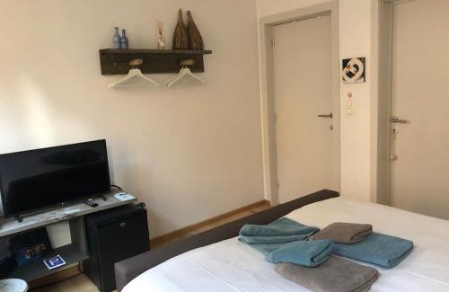 Historical Center Bruges Bed & Breakfast | B&B Calis