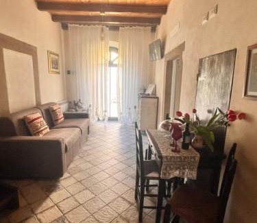 Camugnano Apartment | B&B Camelia