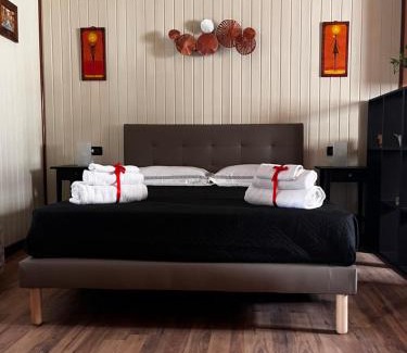 Camugnano Apartment | B&B Camelia