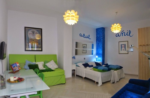 Triana Hotel | B&B Casa Alfareria 59