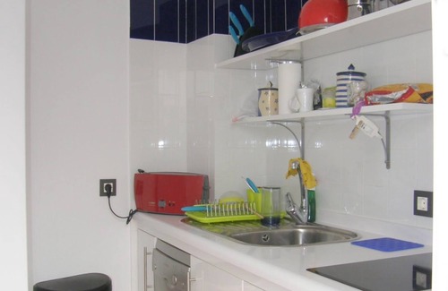 Triana Hotel | B&B Casa Alfareria 59