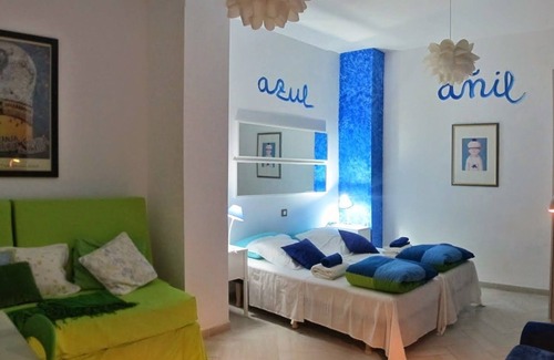 Triana Hotel | B&B Casa Alfareria 59