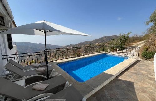 Arenas Bed & Breakfast | B&B Casa-Bienvenido