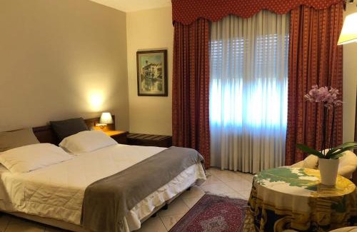 Piove di Sacco Bed & Breakfast | B&B Casa Boscolo