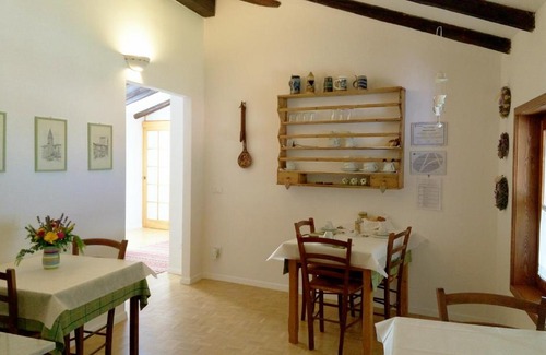 Romagnano Bed & Breakfast | B&B Casa Brunelli