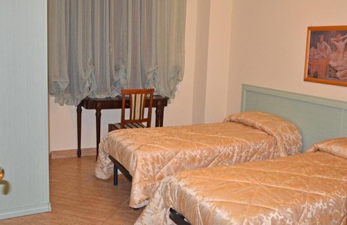San Benedetto del Tronto Bed & Breakfast | B&B Casa Cavour