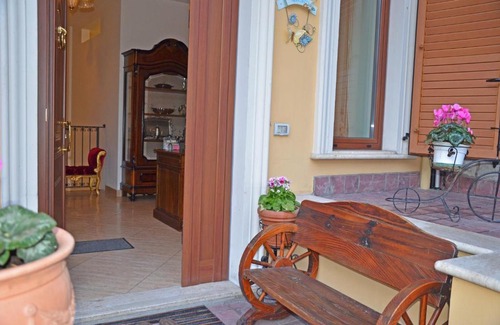 San Benedetto del Tronto Bed & Breakfast | B&B Casa Cavour