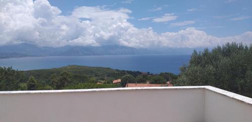 San Giovanni a Piro House | B&B Casa dei Nonni