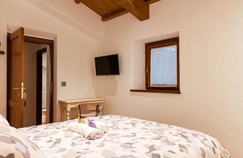 Capolona Bed & Breakfast | B&B Casa del Pietro