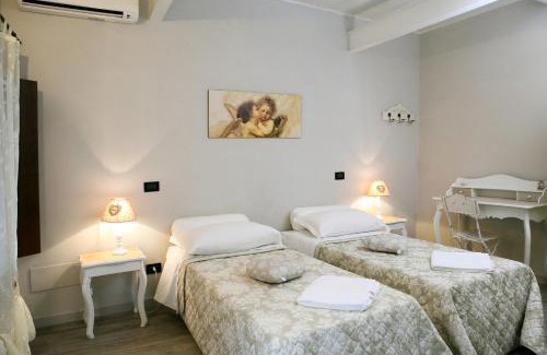 Old Town Bed & Breakfast | B&B Casa del Teatro