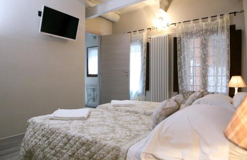 Old Town Bed & Breakfast | B&B Casa del Teatro