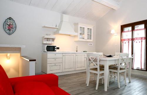 Old Town Bed & Breakfast | B&B Casa del Teatro