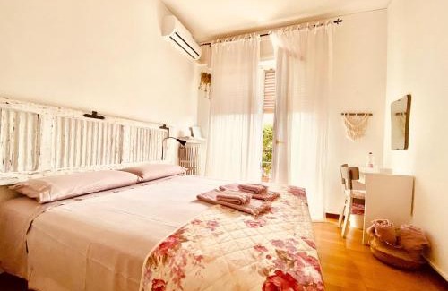 Borgo Trento Bed & Breakfast | B&B Casa Dolce Casa