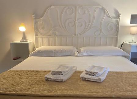 Borgo Trento Bed & Breakfast | B&B Casa Dolce Casa