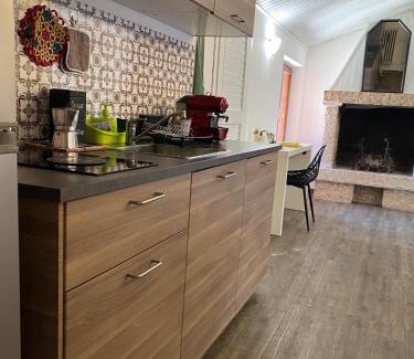 Borgo Trento Bed & Breakfast | B&B Casa Dolce Casa