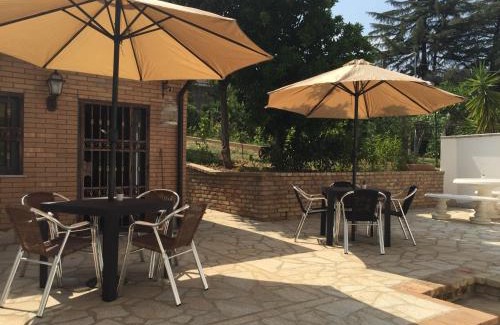 Cosenza Bed & Breakfast | B&B Casa Dolce Luna