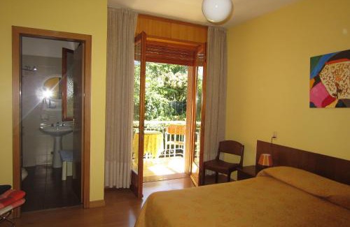 Malcesine Hotel | B&B Casa Sartori