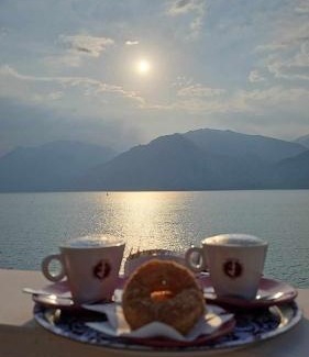 Malcesine Hotel | B&B Casa Sartori