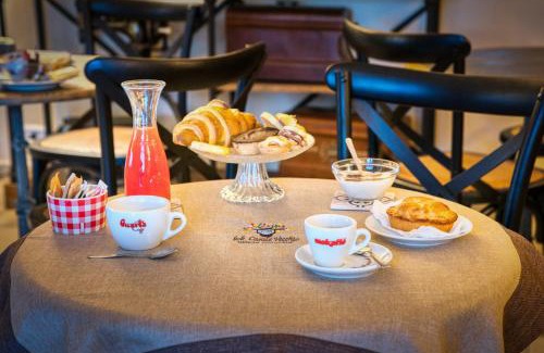 Monteroni di Lecce Bed & Breakfast | b&b Casale Vecchio Lecce