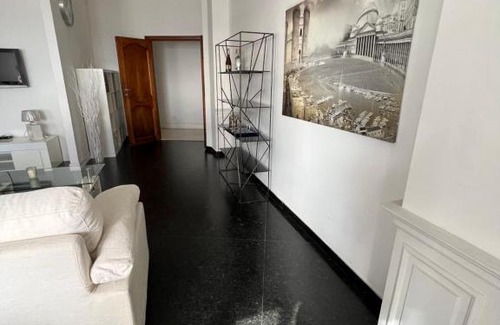Mergellina Apartment | B&B Casanova 112