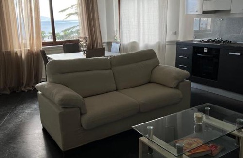 Mergellina Apartment | B&B Casanova 112