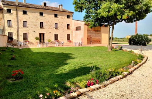 Castel Goffredo House | B&B Castel Goffredo san P 3