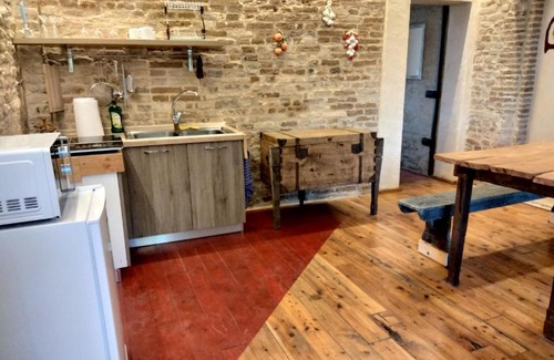Castel Goffredo House | B&B Castel Goffredo san P 3